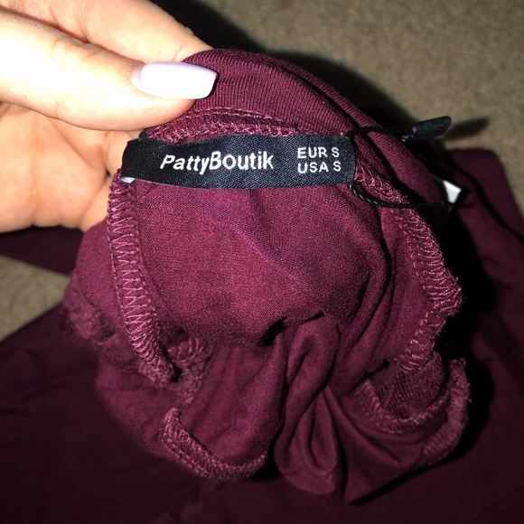 Patty Boutik Sweaters - Picture 2 of 4
